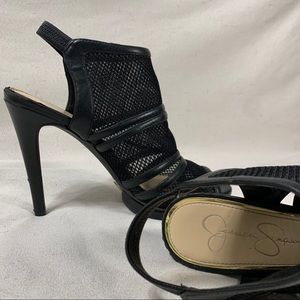 Jessica Simpson Heels